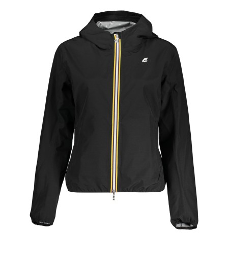 K-WAY ŠVARKAS K8121VWLILSTRETCHDOT