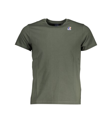 K-WAY MARŠKINĖLIAI K007JE0LEVRAIEDOUARDO