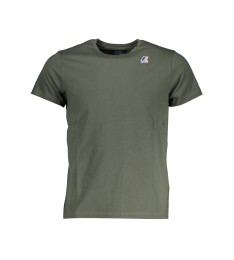 K-WAY MARŠKINĖLIAI K007JE0LEVRAIEDOUARDO