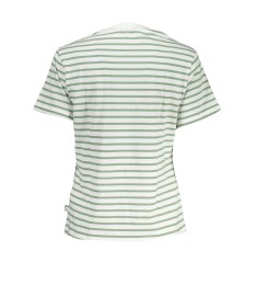 K-WAY MARŠKINĖLIAI K7115LWAMALIASTRIPES