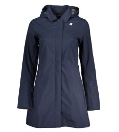 K-WAY ŠVARKAS K41158WMATHYBONDEDJERSEY