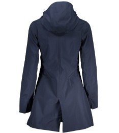 K-WAY ŠVARKAS K41158WMATHYBONDEDJERSEY