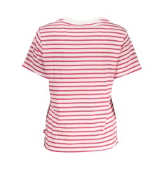 K-WAY MARŠKINĖLIAI K7115LWAMALIASTRIPES