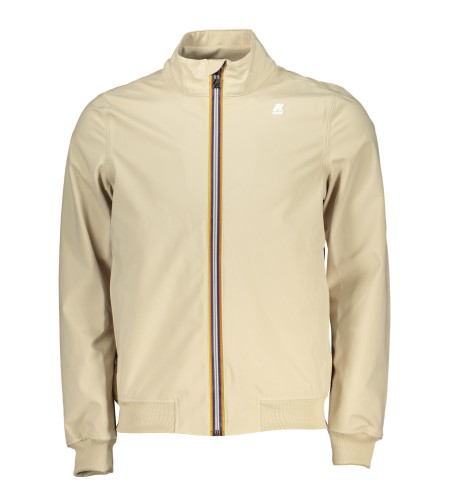 K-WAY ŠVARKAS K111PSWARSENEBONDEDJERSEY