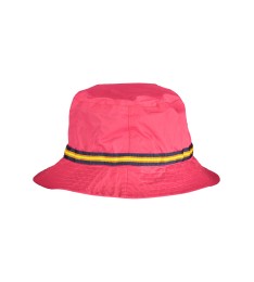 K-WAY KEPURĖ K006YZ0LEVRAI3.0PASCALTAPE