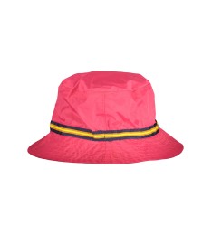 K-WAY KEPURĖ K006YZ0LEVRAI3.0PASCALTAPE