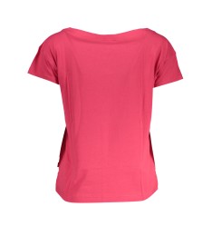 K-WAY MARŠKINĖLIAI K2113VWRORY