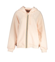 K-WAY DŽEMPERIS K111Q4WLYDIELIGHTSPACER