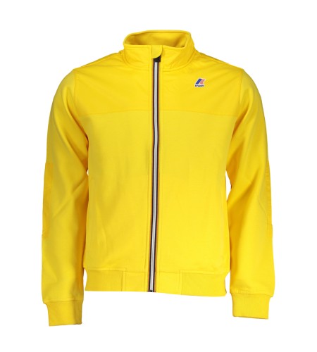 K-WAY DŽEMPERIS K61227WLEVRAIAUGURENUVP