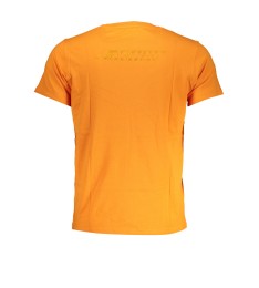 K-WAY MARŠKINĖLIAI K3121RWELLIOTBACKTHICK3DPRINT