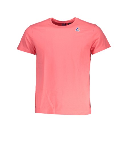 K-WAY MARŠKINĖLIAI K007JE0LEVRAIEDOUARDO