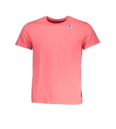 K-WAY MARŠKINĖLIAI K007JE0LEVRAIEDOUARDO