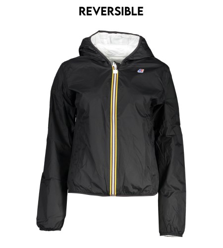 K-WAY ŠVARKAS K111NLWLILYPLUS2.0DOUBLE