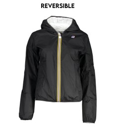 K-WAY ŠVARKAS K111NLWLILYPLUS2.0DOUBLE