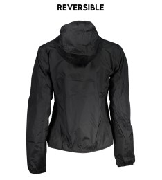 K-WAY ŠVARKAS K111NLWLILYPLUS2.0DOUBLE