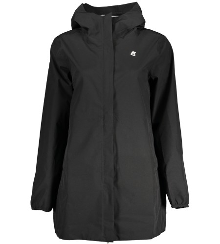 K-WAY ŠVARKAS K8115YWSOPHIESTRETCHDOT