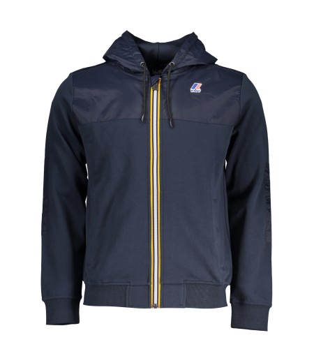 K-WAY DŽEMPERIS K61226WLEVRAIARNUVP