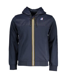 K-WAY DŽEMPERIS K61226WLEVRAIARNUVP