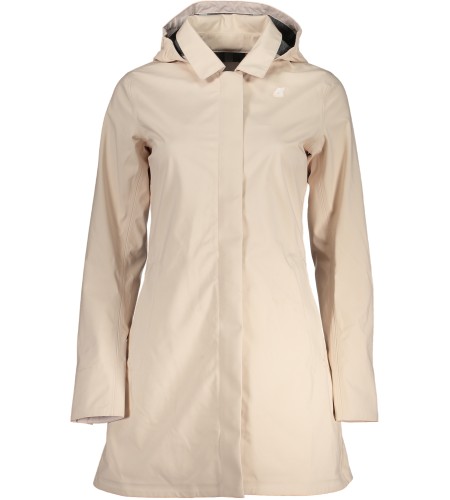 K-WAY ŠVARKAS K41158WMATHYBONDEDJERSEY