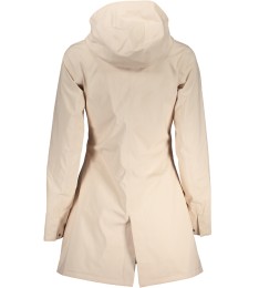 K-WAY ŠVARKAS K41158WMATHYBONDEDJERSEY