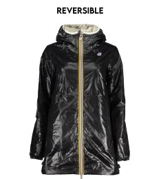 K-WAY ŠVARKAS K21183WSOPHIEPLUS2.0DOUBLE