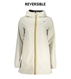 K-WAY ŠVARKAS K21183WSOPHIEPLUS2.0DOUBLE