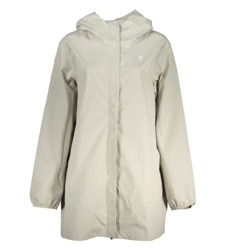 K-WAY ŠVARKAS K8115YWSOPHIESTRETCHDOT