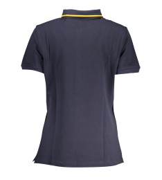 K-WAY POLO MARŠKINĖLIAI K2128JWJEANNINE