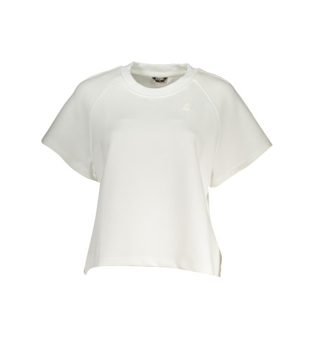 K-WAY MARŠKINĖLIAI K51259WGUENDALINELIGHTSPACER