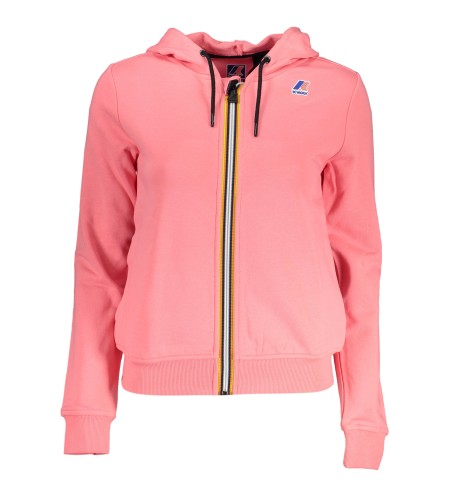 K-WAY DŽEMPERIS XXK4115ZWLEVRAIARNELPOLY