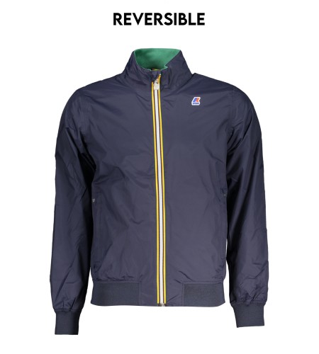 K-WAY ŠVARKAS K4111RWARSENEPLUS2DOUBLE