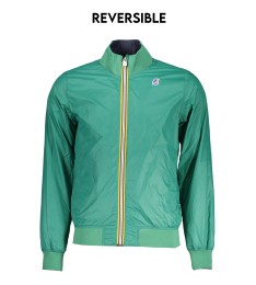 K-WAY ŠVARKAS K4111RWARSENEPLUS2DOUBLE