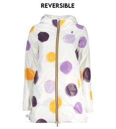 K-WAY ŠVARKAS K111P8WPLUS2DOUBLEGRAPHIC