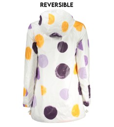 K-WAY ŠVARKAS K111P8WPLUS2DOUBLEGRAPHIC