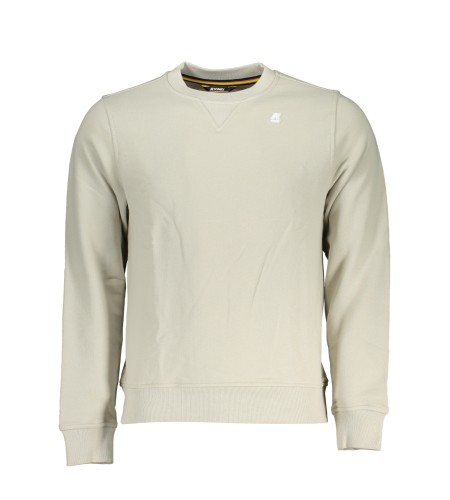 K-WAY DŽEMPERIS K4123DWBAPTISTE