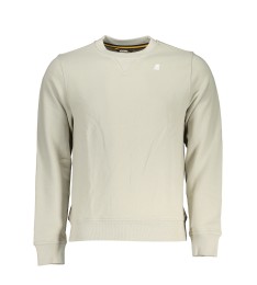 K-WAY DŽEMPERIS K4123DWBAPTISTE