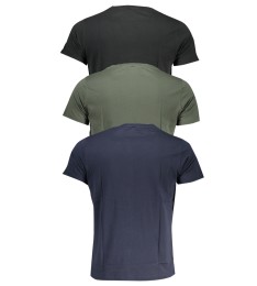 K-WAY MARŠKINĖLIAI K7112QWEDWINGROUNDSLEEVESTHREE