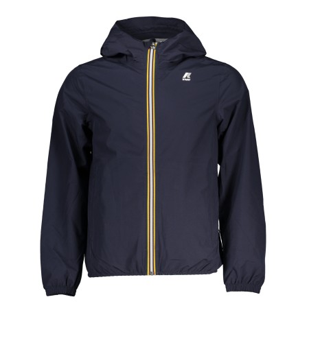 K-WAY ŠVARKAS K81251WJACKSTRETCHDOT