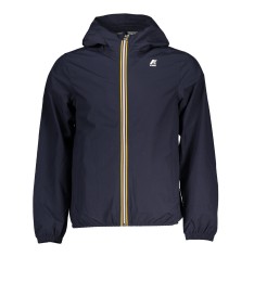 K-WAY ŠVARKAS K81251WJACKSTRETCHDOT