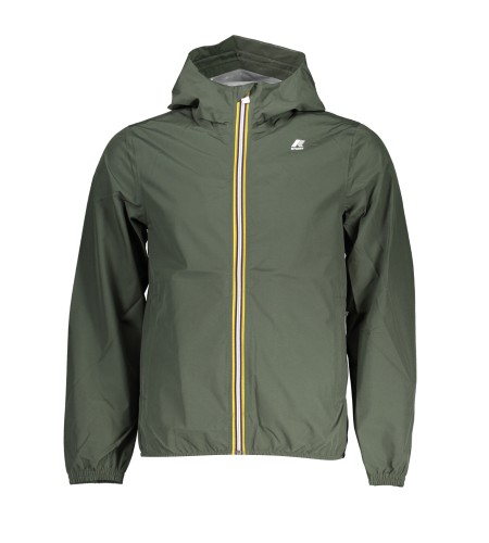 K-WAY ŠVARKAS K81251WJACKSTRETCHDOT