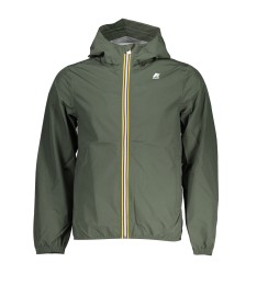 K-WAY ŠVARKAS K81251WJACKSTRETCHDOT