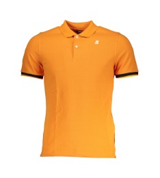 K-WAY POLO MARŠKINĖLIAI K7121IWVINCENT