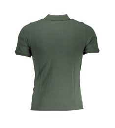 K-WAY POLO MARŠKINĖLIAI K7121KWBRIAC