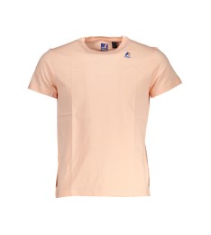 K-WAY MARŠKINĖLIAI K007JE0LEVRAIEDOUARDO