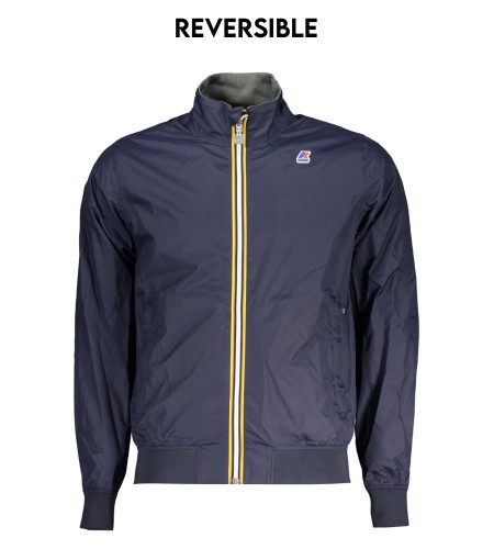 K-WAY ŠVARKAS K4111RWARSENEPLUS2DOUBLE