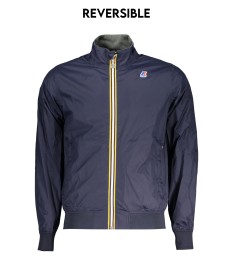 K-WAY ŠVARKAS K4111RWARSENEPLUS2DOUBLE