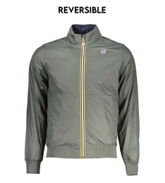 K-WAY ŠVARKAS K4111RWARSENEPLUS2DOUBLE