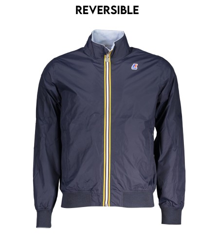 K-WAY ŠVARKAS K4111RWARSENEPLUS2DOUBLE