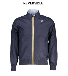 K-WAY ŠVARKAS K4111RWARSENEPLUS2DOUBLE