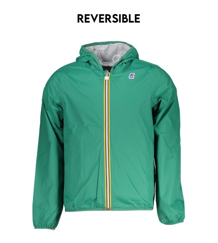 K-WAY ŠVARKAS K111NMWJACQUESPLUS2DOUBLE